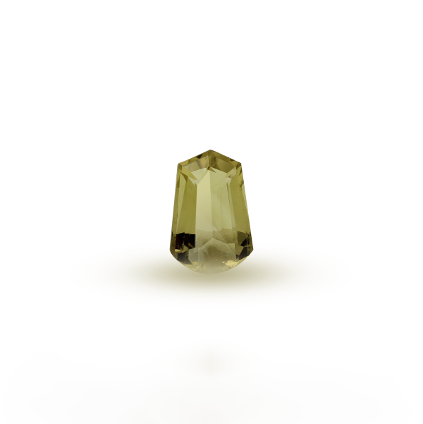 Lemon Quartz - 3.86 carats