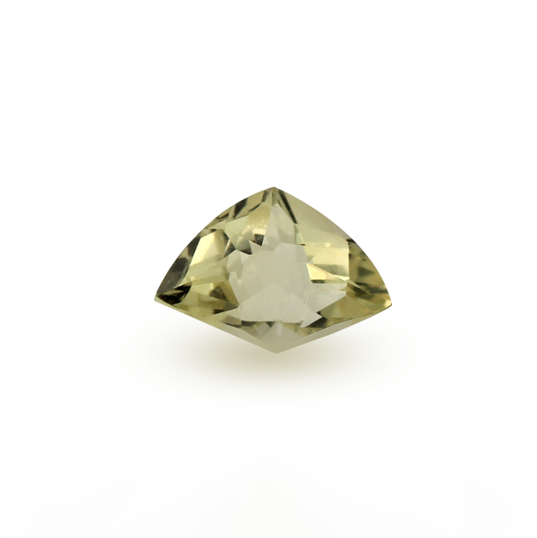 Lemon Quartz - 3.93 carats