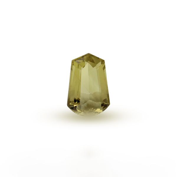 Lemon Quartz - 7.54 carats