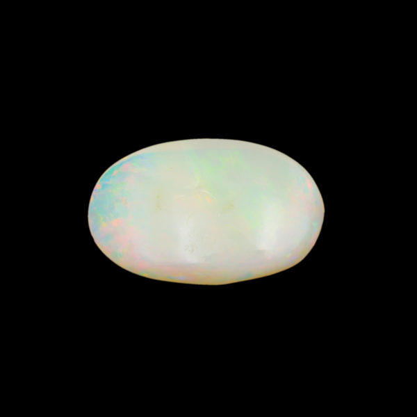 Opal - 4.95 carats