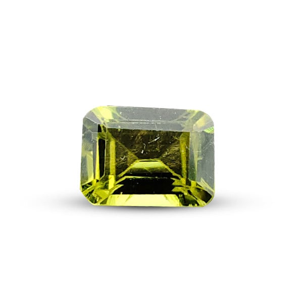 Peridot - 1 carats