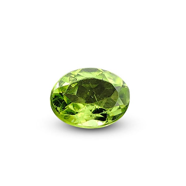 Peridot - 1.75 carats