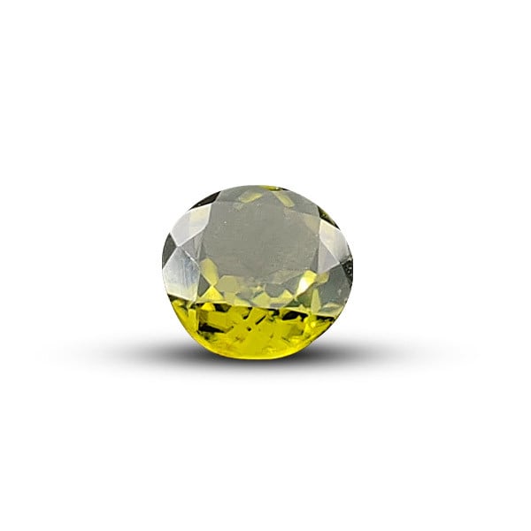 Peridot - 2.16 carats