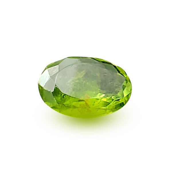 Peridot - 5.54 Carats