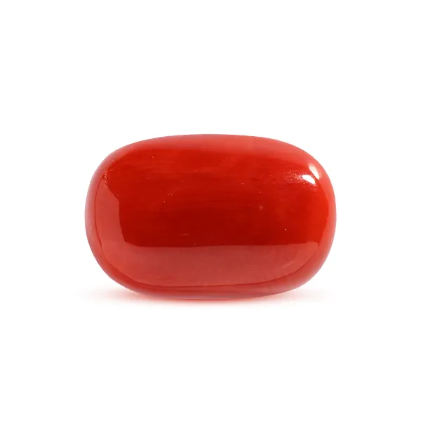 Red Coral - 7.56 carats