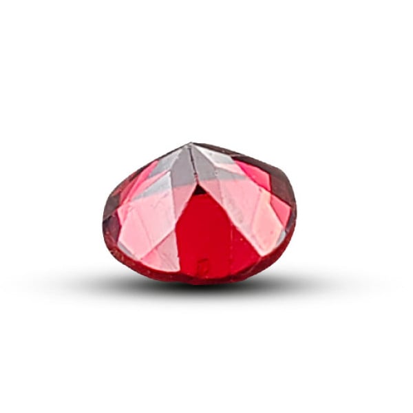 Red Garnet - 1.36 Carats