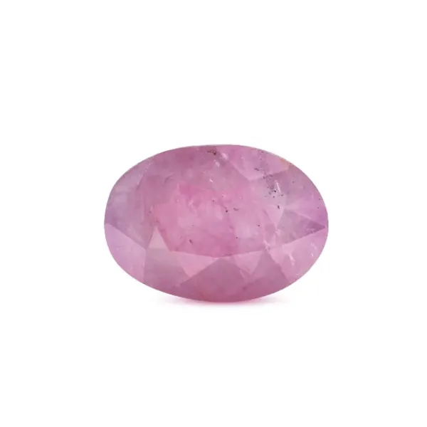 Ruby African - 8.88 carats