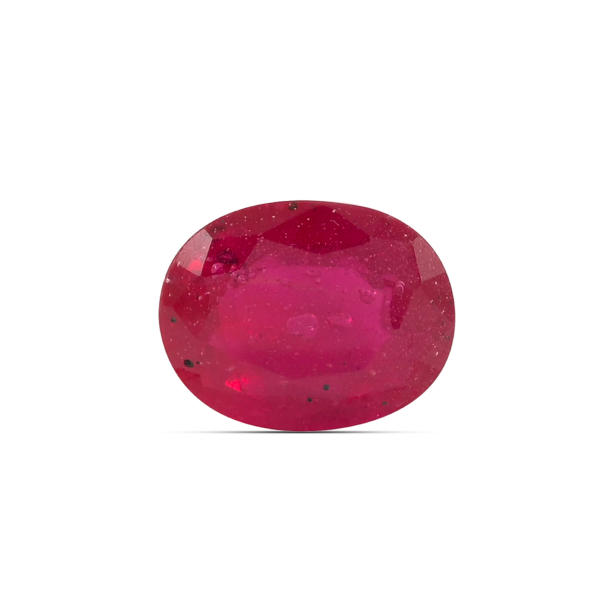 Ruby Bangkok - 10 carats