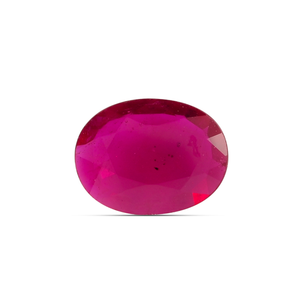 Ruby Bangkok - 2.63 carats