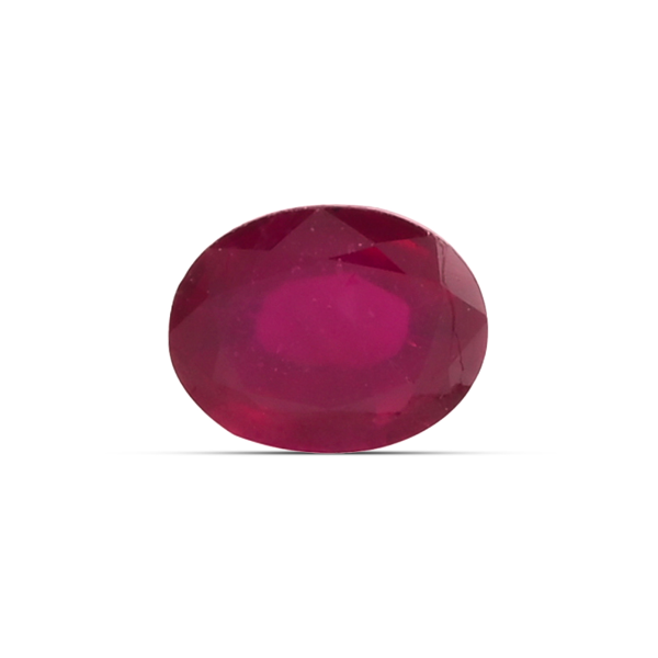 Ruby Bangkok - 2.8 carats