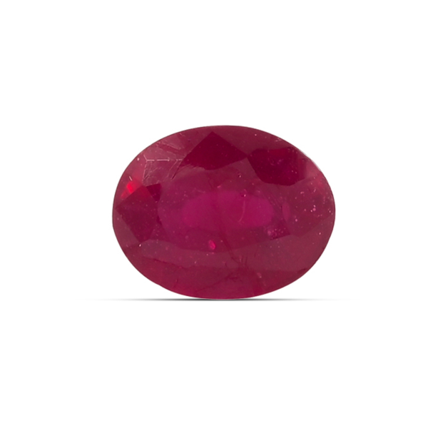 Ruby Bangkok - 2.81 carats