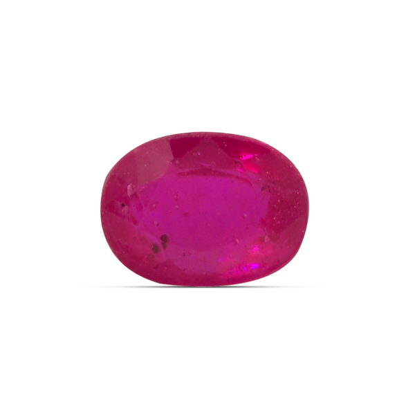 Ruby Bangkok - 2.9 carats