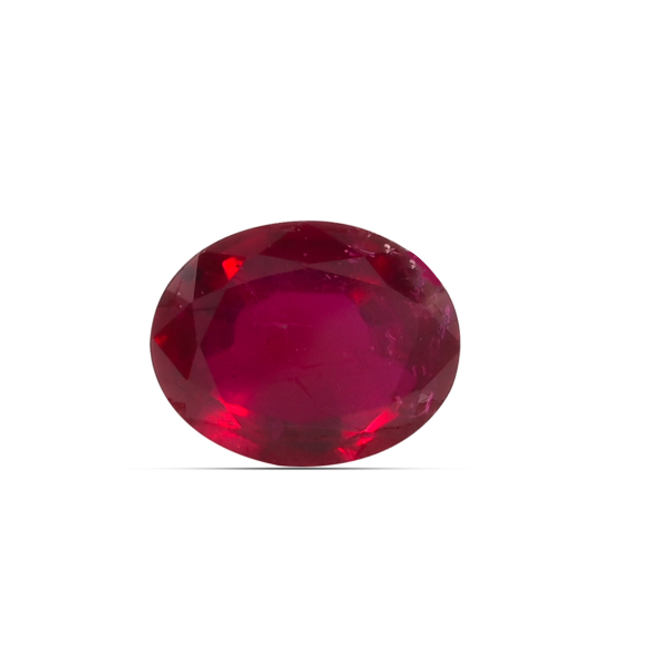 Ruby Bangkok - 3.6 carats