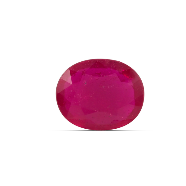 Ruby Bangkok - 4.75 carats