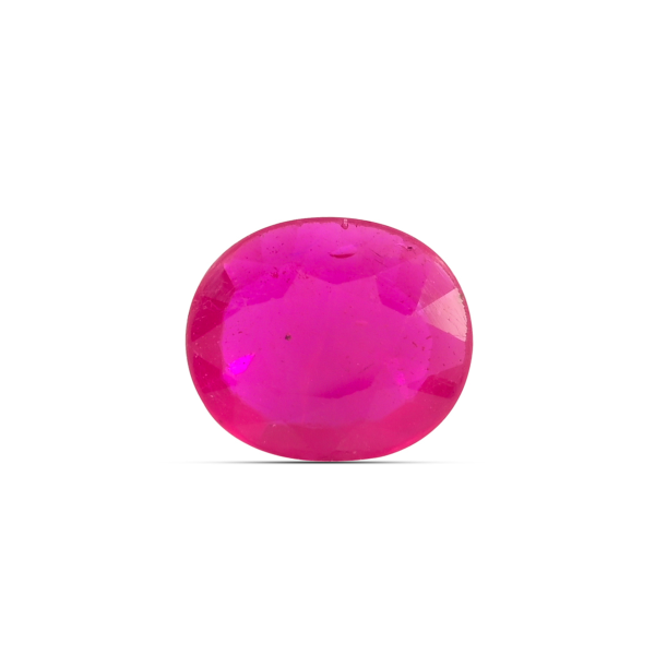 Ruby Bangkok - 5.6 carats