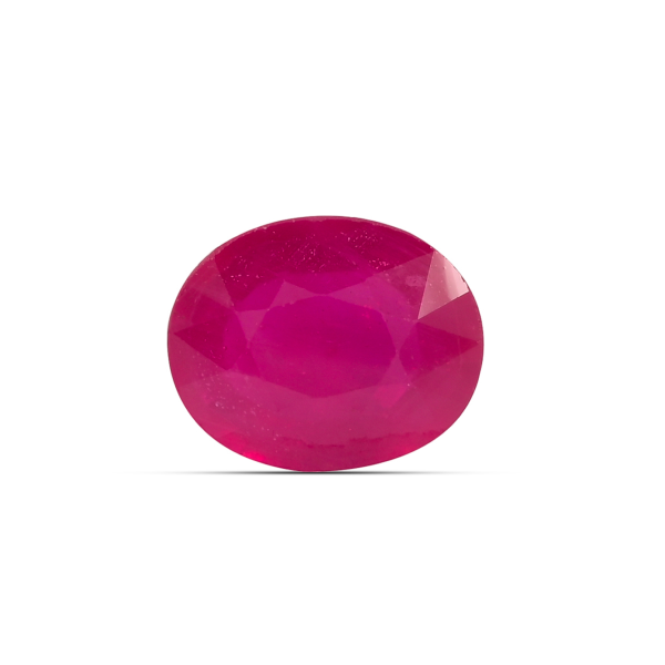 Ruby Bangkok - 7.5 carats