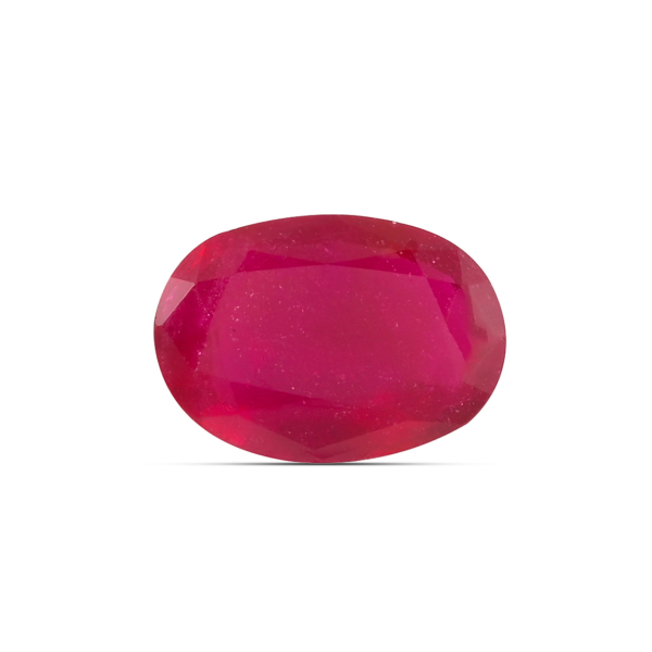 Ruby Bangkok - 7.53 carats